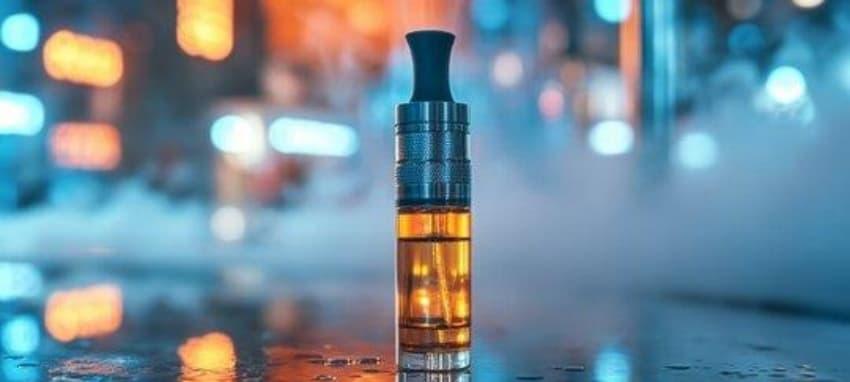 IBvape explains why most e-cigarettes contain only water and flavoring and how IBvape delivers a different vaping experience