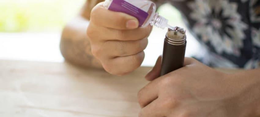 IBVape Shop Insider Insights on er e cigaretter skadelige and Safer Vaping Choices