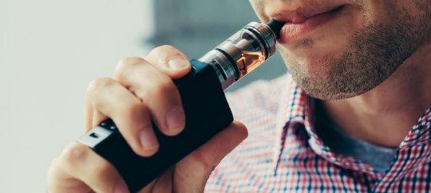 Discover what is e cigarette and how copd and e cigarettes affect lung health and quitting success