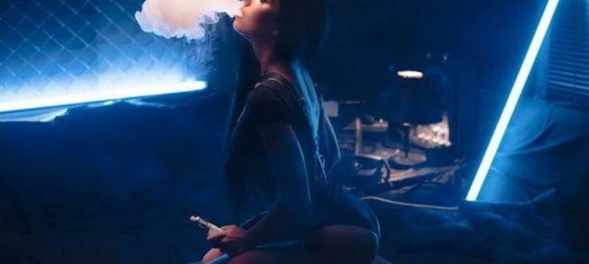 IBvape Performance and Style - IBvape Hands-On Review of the e cig that looks like a cigarette