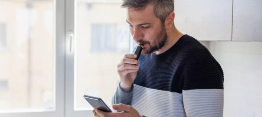 e-cigarette brands compared and electronic cigarette cancer risk explained for concerned consumers
