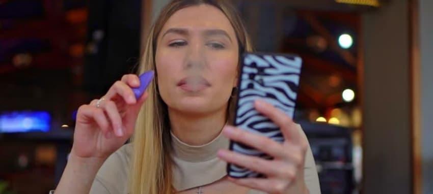 Why Einweg E-Zigaretten Are Surging in Popularity and How e cigarettes disposable Offer Convenience for On the Go Users