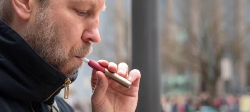 35000 Züge Vapes review and tips to help you decide when weighing electronic cigarette vs normal options