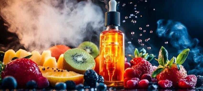 E-Liquid market insights and surprising answers to how many people smoke e-cigarettes worldwide