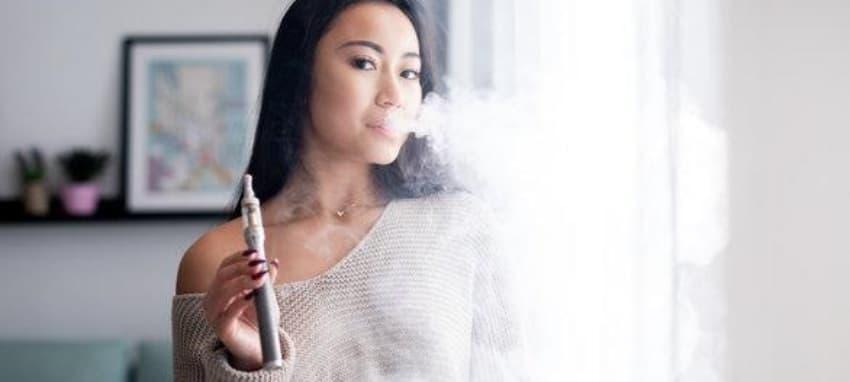 Latest e-cigarette news and hands-on reviews — is e cigarette like a real cigarette for former smokers?