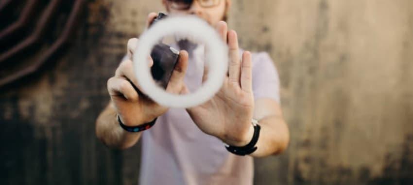 Latest e-cigarette news and hands-on reviews — is e cigarette like a real cigarette for former smokers?