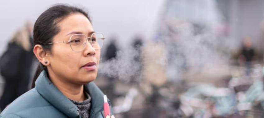 Vape Shop guide to chemicals found in e cigarettes and safer shopping tips for concerned vapers