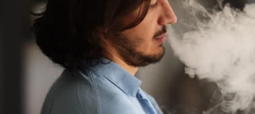 How Charge Cigarette Policies Impact Poker Rooms and Poker Player Behavior