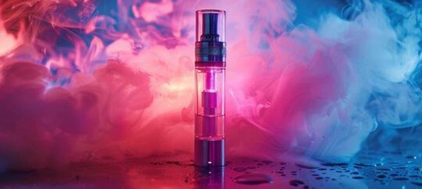 Are e papierosy safe or risky and do e cigarettes cause high blood pressure according to experts