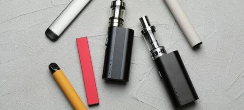 E-Zigaretten Shop Essentials and tpd compliance testing for e cigarettes explained for EU retailers