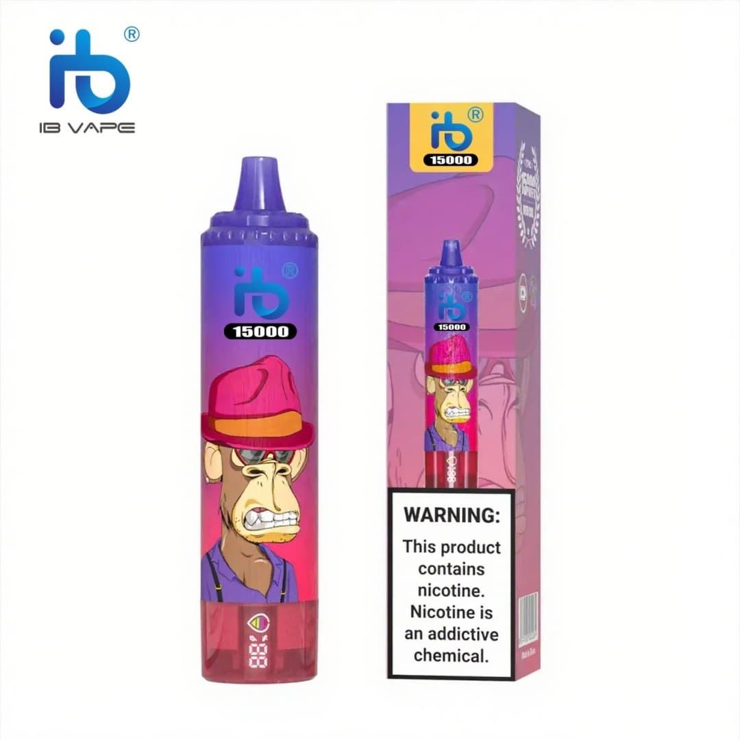 IBvape Guide - Find IBvape Locations and the Top electronic cigarette shop near me for Deals and Reviews