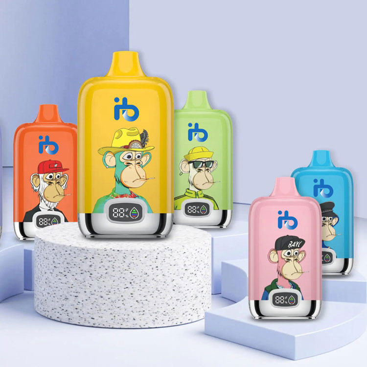 Discover the Benefits of Nicotine Free E Cigarettes Today