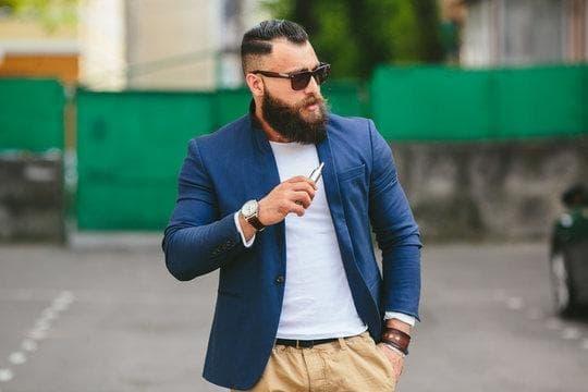 IBVAPE explains do e cigarettes contain nicotine and why IBVAPE users seek clear answers on e cigarette nicotine levels