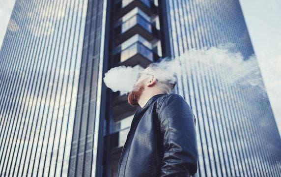 IBVape e-cigarette review and safety guide for smokers considering copd e cigarettes and lung health