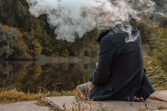 IBVape e-cigarette review and safety guide for smokers considering copd e cigarettes and lung health