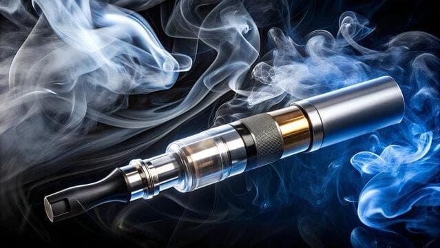 IBvape guide IBvape tips on how to refill a electronic cigarette cartridge safely and quickly