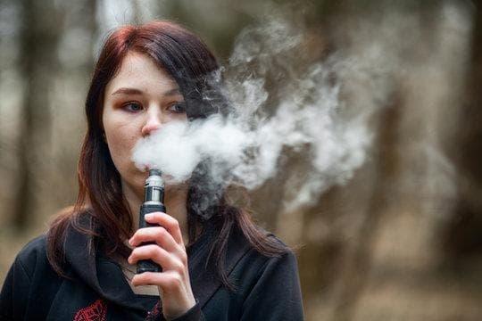 IBVape Vape Shop Confronts addiction to e cigarettes and Offers Practical Quitting Resources