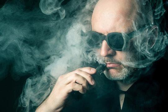 E-cigaretta guide on what are the health effects of e cigarettes and how to reduce harm