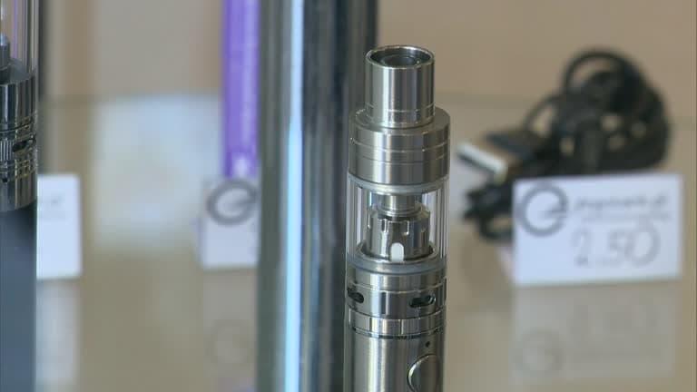 IBvape E-Zigaretten and how many people have died from e-cigarettes — investigating reported cases and safety concerns