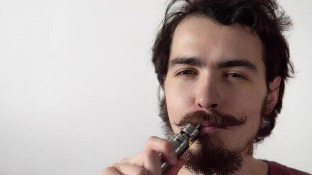 IBVape explains are you allowed to bring e cigarettes on a plane and IBVape travel tips for flying with vapes