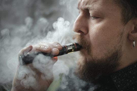 IBvape Success Stories and Practical Tips – IBvape e cigarette to stop smoking Review and Quit Plan