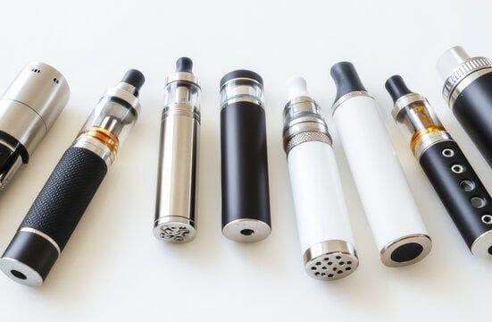 Vape legal update and consumer guide - Vape insights on the electronic cigarettes act and what it means for users