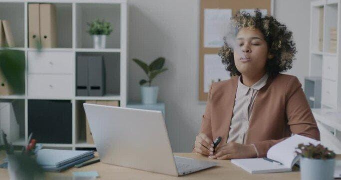 IBvape guide and IBvape insights answering is electronic cigarettes safer than the real one with clear expert analysis