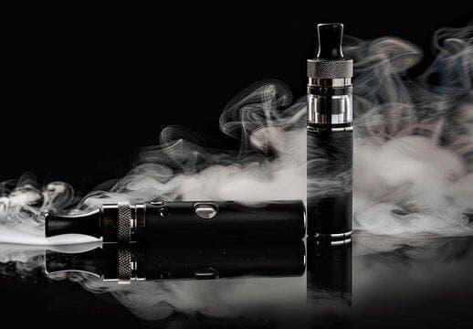IBVAPE explains do e cigarettes contain nicotine and why IBVAPE users seek clear answers on e cigarette nicotine levels