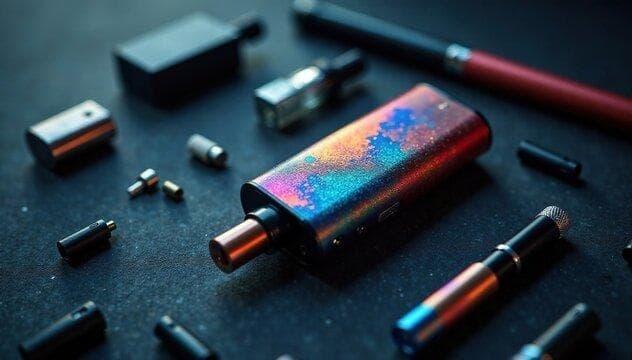 E-cigarete review and expert tips on what is the safest e cigarette to buy this year