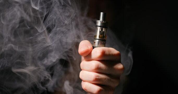 IBVAPE travel rules for electronic cigarette on flights and IBVAPE packing tips for safe carry