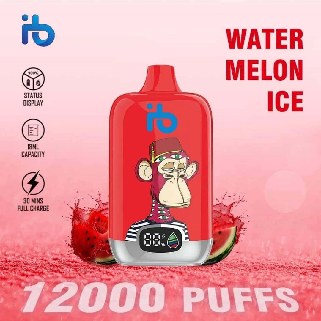 IBvape Guide for Vapers with IBvape and dovpo electronic cigarette Models Compared for Flavor and Battery Life