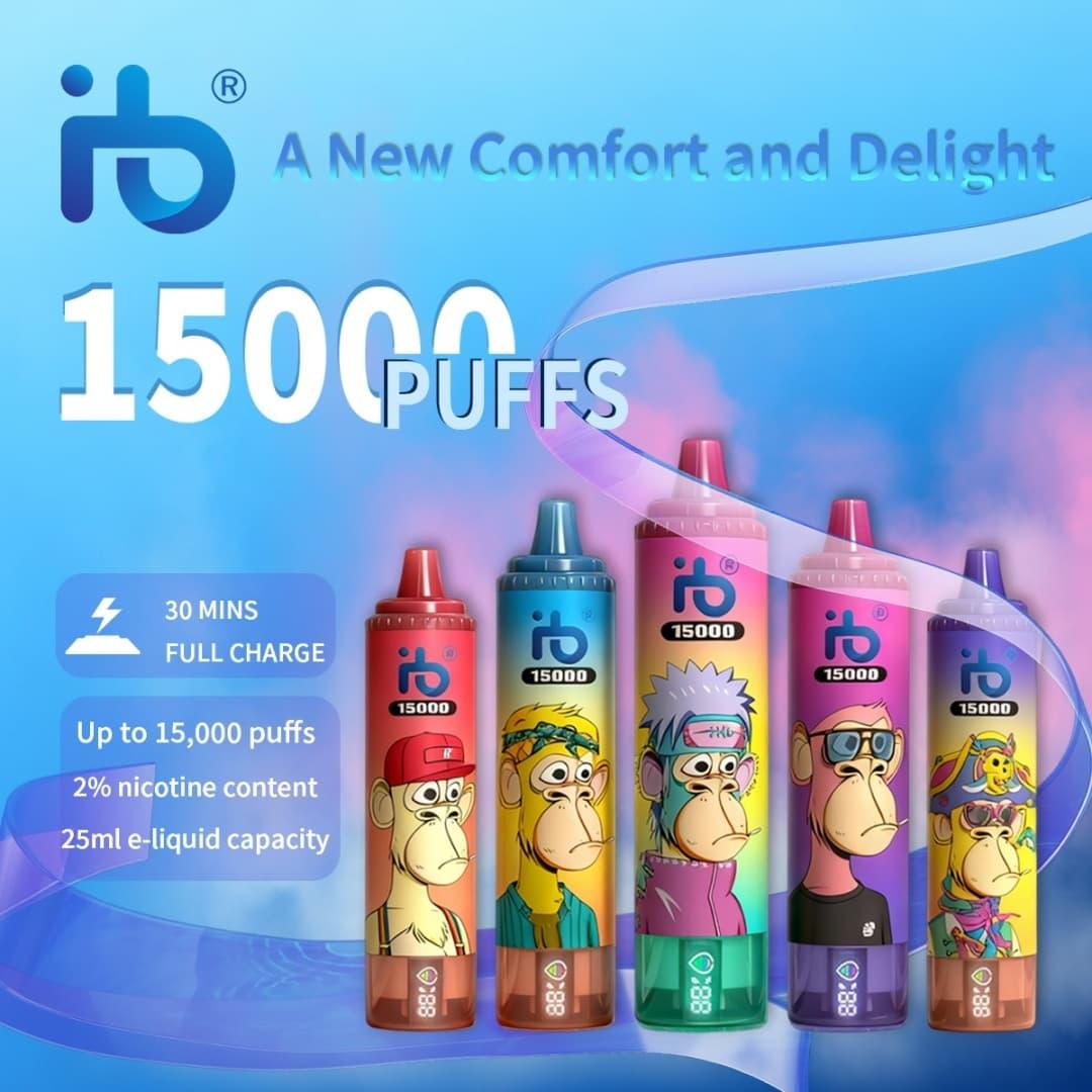 Complete 2025 Guide to E-Zigaretten Trends and How to Pick the Best electronic cigarette pen style for Flavor and Portability